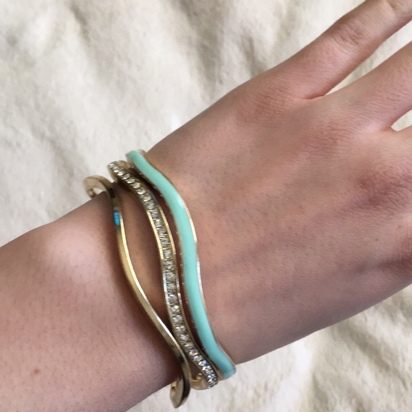 Charming Charlie Jewelry - Charming Charlie Bangles